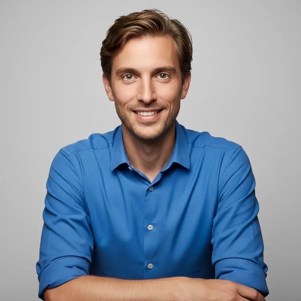 Kandidatenprofil Freelance SAP Solution Architect – ab sofort buchbar