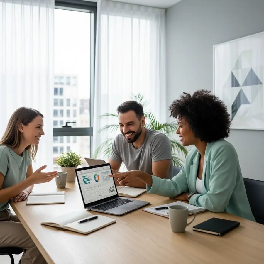 Freelance SCM-Digitalisierungsberater