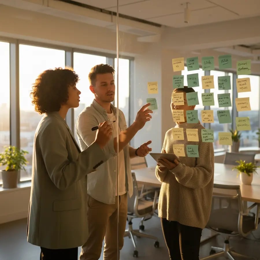 Freelance SEO Strategist: Organische Sichtbarkeit, die messbar wächst