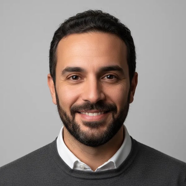 Kandidatenprofil Freelance SEO Strategist – für Interim-Einsätze verfügbar
