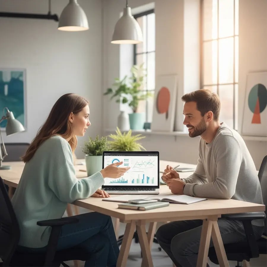 Freelance SaaS Sales Specialist: Pipeline aufbauen, Deals schließen, ARR steigern.