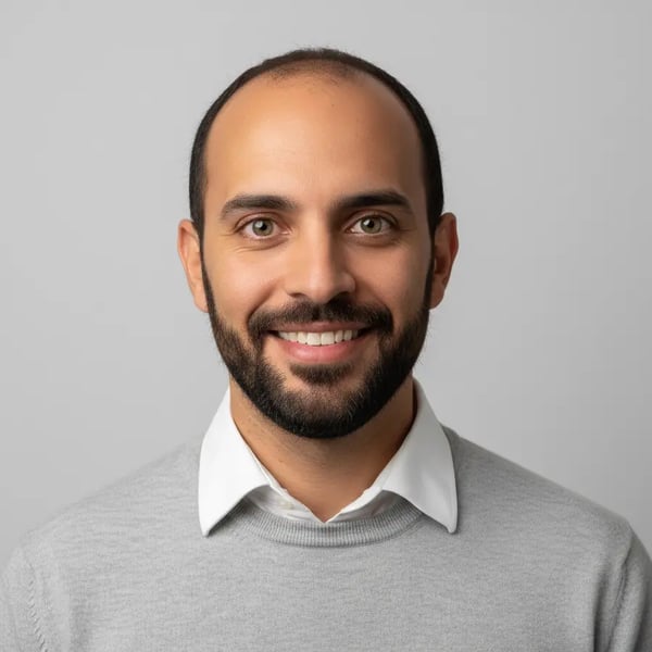 Kandidatenprofil Freelance SaaS Sales Specialist – für Interim-Einsätze verfügbar