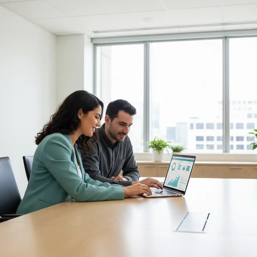 Freelance Sales Engineer: Technische Deals schließen – mit den richtigen Profilen.