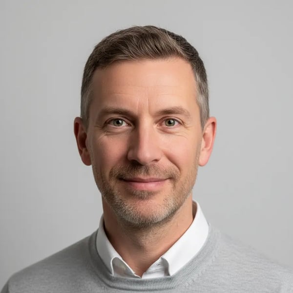 Kandidatenprofil Freelance Sales Engineer – für Interim-Einsätze verfügbar