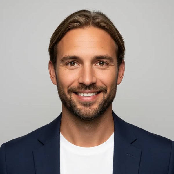 Kandidatenprofil Freelance S&OP Manager – ab sofort buchbar