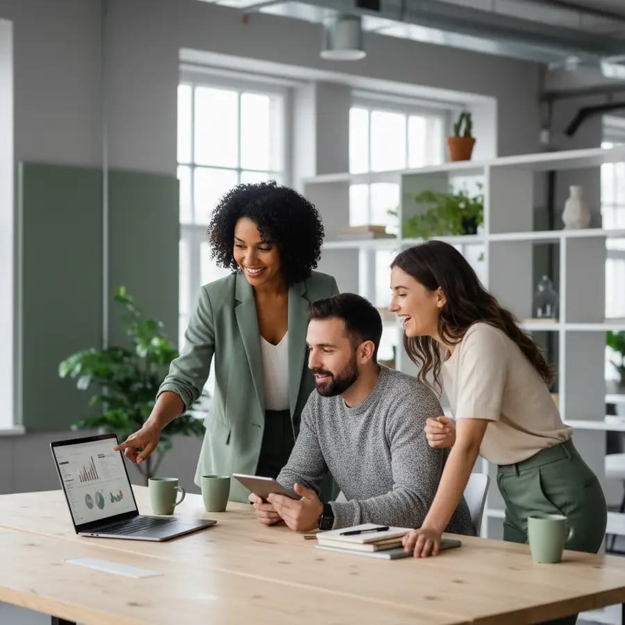 Freelance Scale-up Consultant