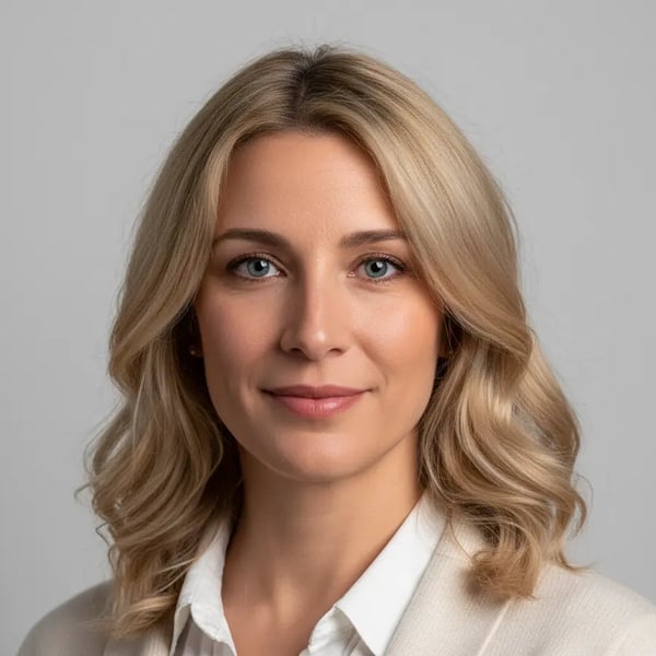 Kandidatenprofil Freelance Scale-up Consultant – mit Branchenerfahrung