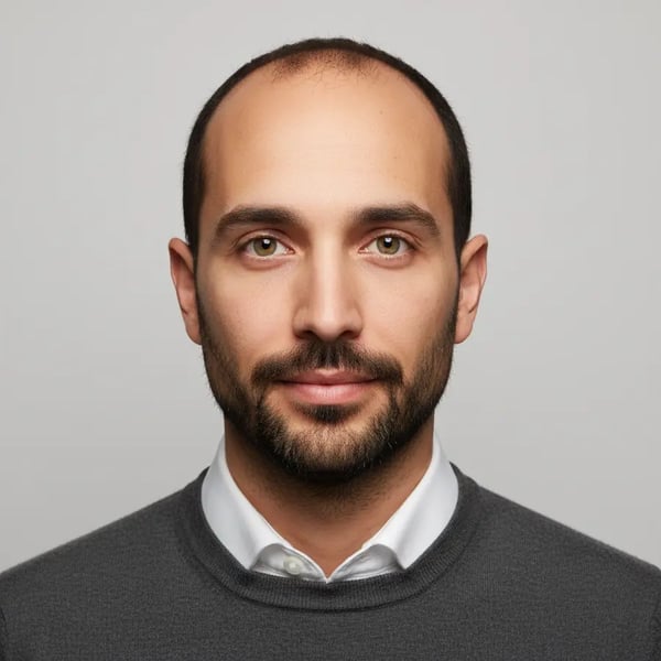 Kandidatenprofil Freelance Scale-up Consultant – für Interim-Einsätze verfügbar
