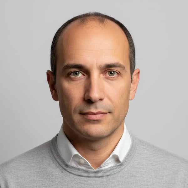 Kandidatenprofil Freelance Serverless Architect – für Interim-Einsätze verfügbar