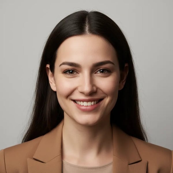 Kandidatenprofil Freelance Service Designer – kurzfristig verfügbar
