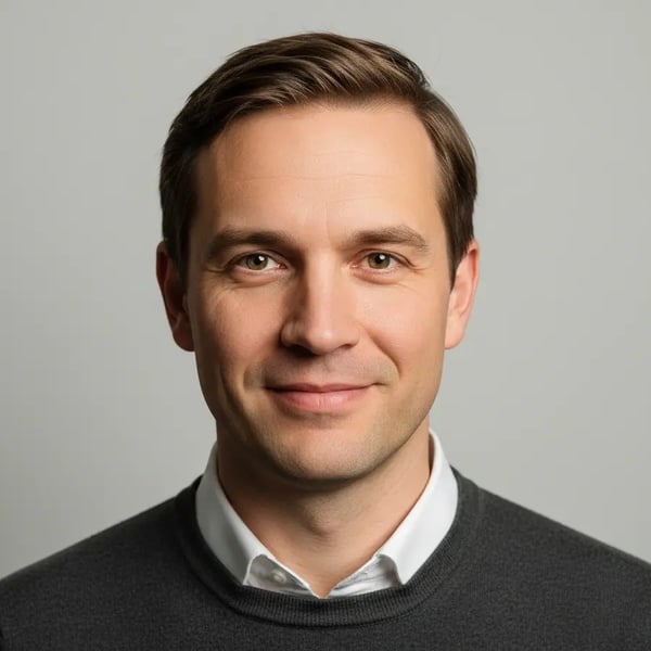 Kandidatenprofil Freelance Service Designer – für Interim-Einsätze verfügbar