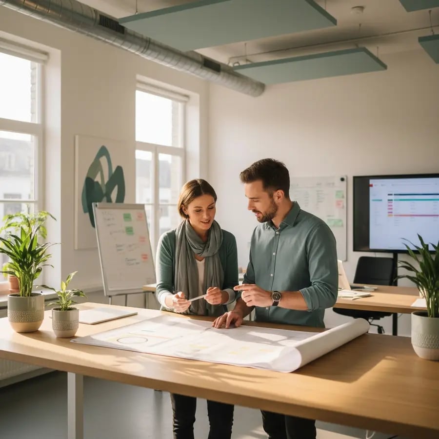 Freelance ServiceNow CSM Consultant: Kundenprozesse strukturieren, Servicequalität messbar steigern.