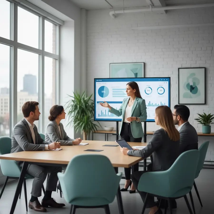 Freelance ServiceNow Consultant: Plattform-Expertise, die Ihre Prozesse wirklich voranbringt