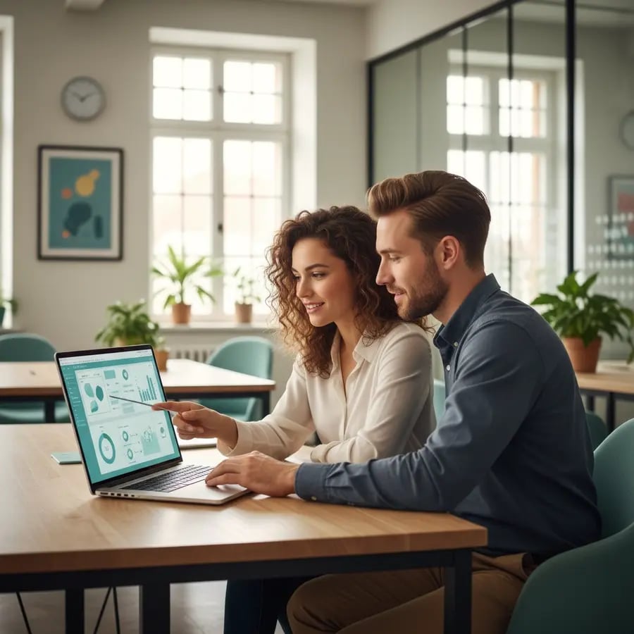 Freelance ServiceNow Entwickler: Plattform-Expertise, die Ihre Prozesse wirklich voranbringt