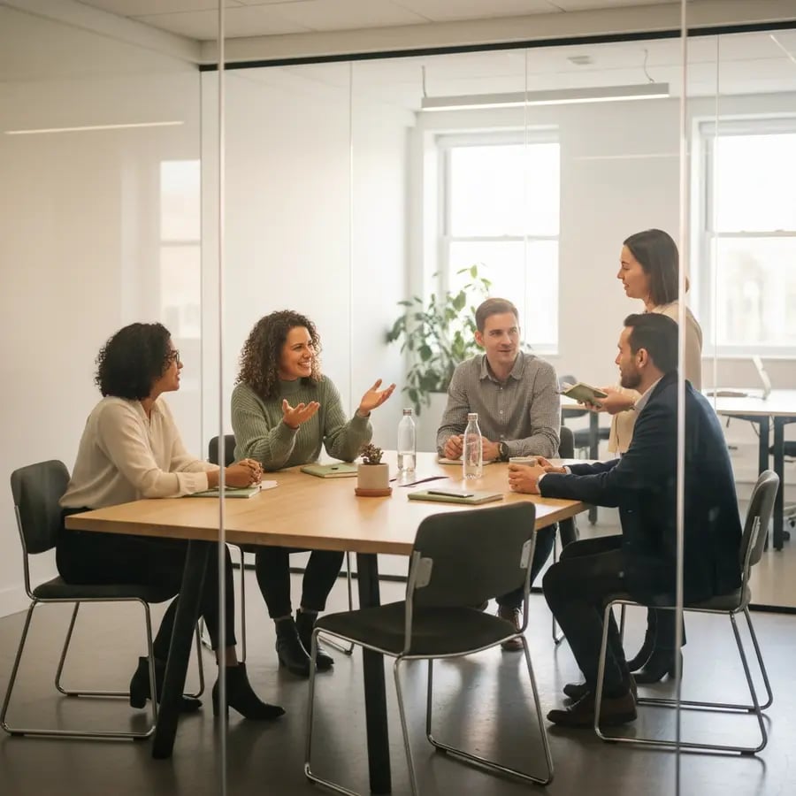 Freelance ServiceNow HRSD Consultant: HR-Prozesse auf der Now Platform strukturiert umsetzen