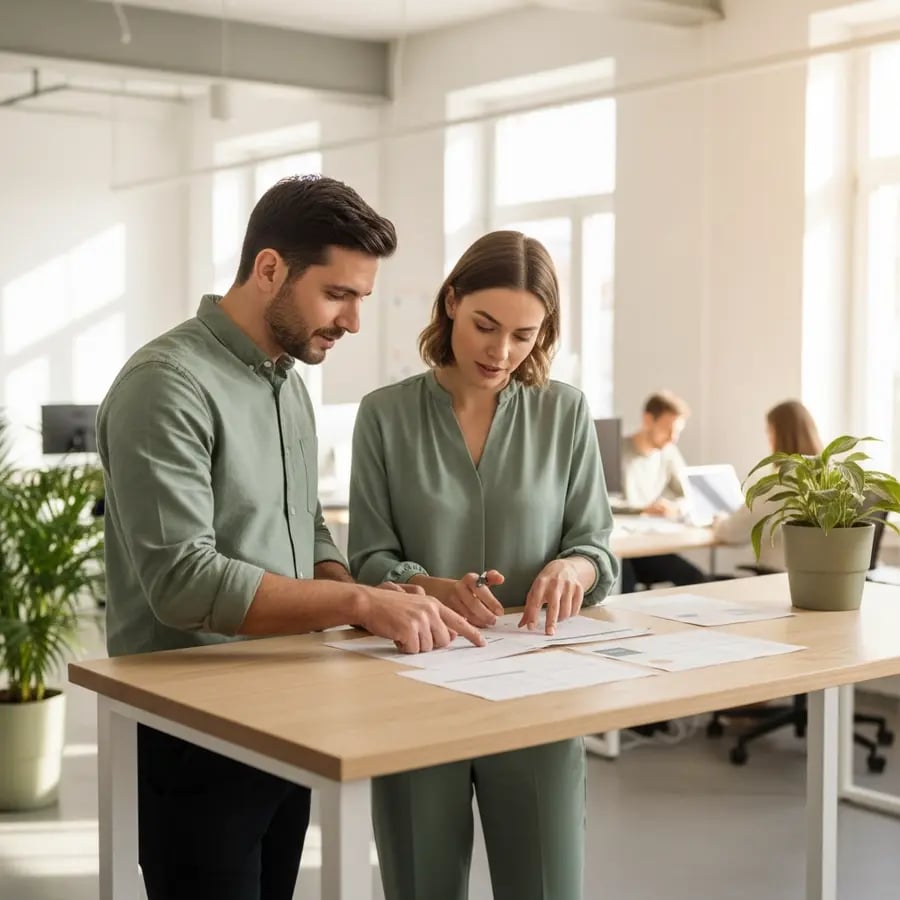 Freelance ServiceNow ITSM Consultant: ITSM-Prozesse stabilisieren, Plattform-Potenzial voll ausschöpfen