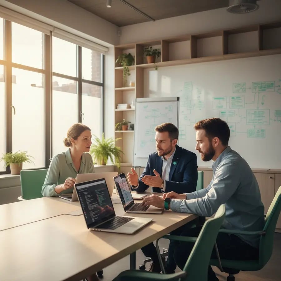 Freelance ServiceNow SecOps Consultant: Sicherheitsrisiken erkennen, priorisieren und schließen – bevor sie eskalieren.