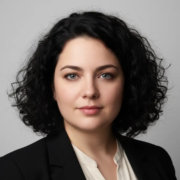Kandidatenprofil Freelance Six Sigma Consultant – mit Branchenerfahrung