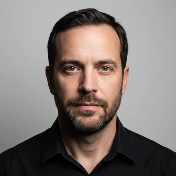 Kandidatenprofil Freelance Six Sigma Consultant – für Interim-Einsätze verfügbar