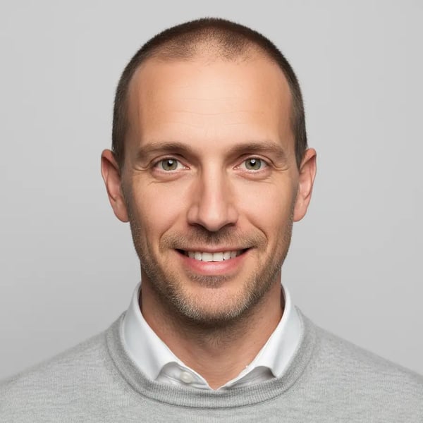 Kandidatenprofil Freelance Software Architekt – für Interim-Einsätze verfügbar