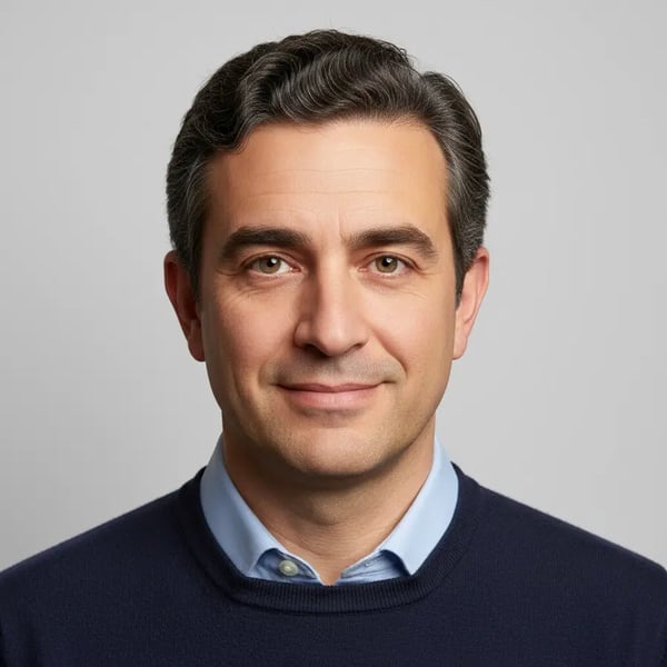 Kandidatenprofil Freelance Solution Architekt – für Interim-Einsätze verfügbar