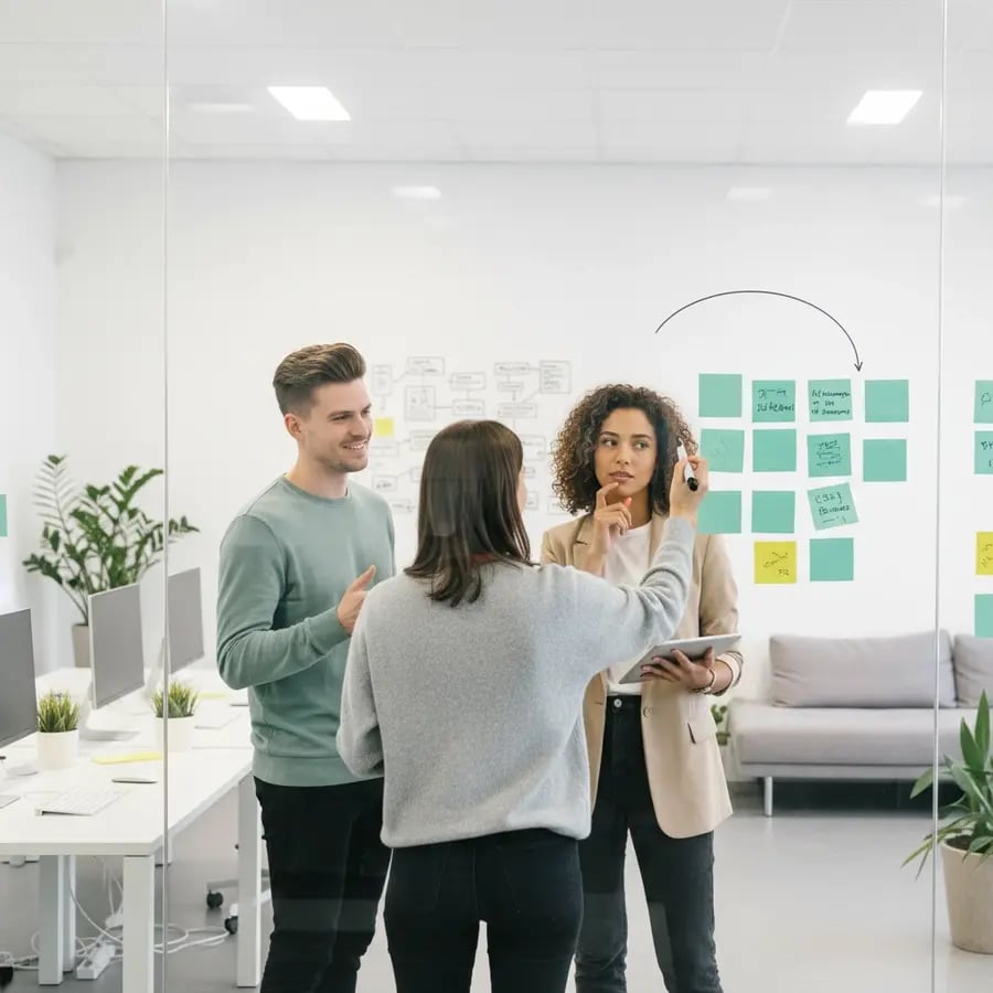 Freelance Startup Advisor