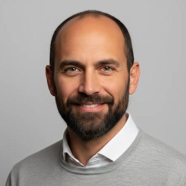 Kandidatenprofil Freelance Strategic Account Manager – für Interim-Einsätze verfügbar