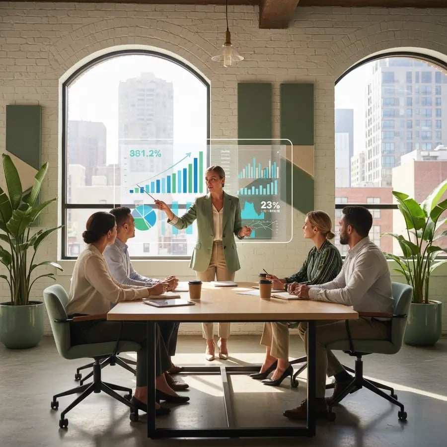 Freelance Strategic Sourcing Manager