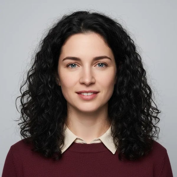 Kandidatenprofil Freelance Strategy Consultant – mit Branchenerfahrung