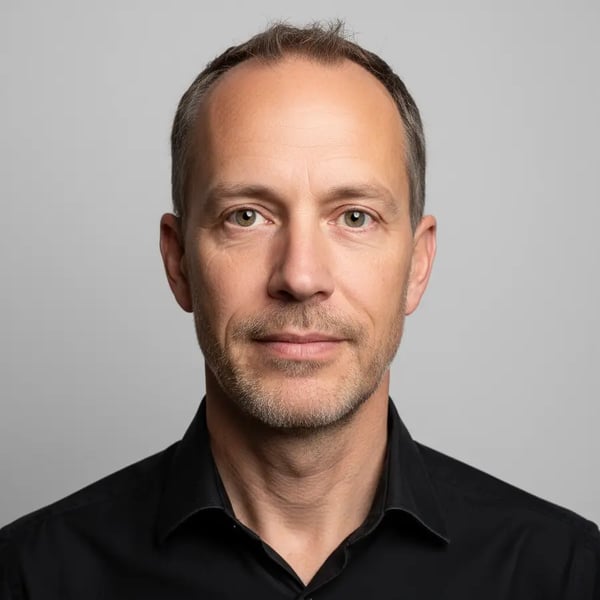 Kandidatenprofil Freelance Strategy Consultant – für Interim-Einsätze verfügbar