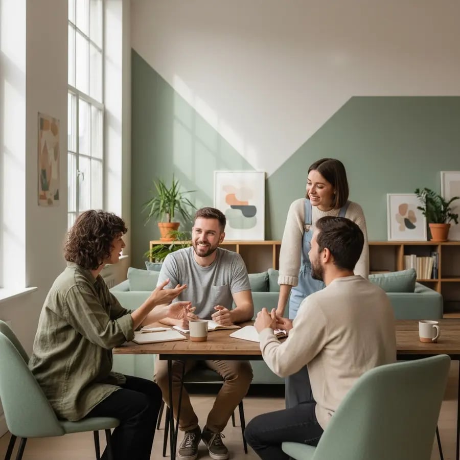 Freelance Supply Chain Berater