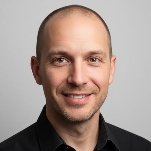 Kandidatenprofil Freelance Supply Chain Manager – für Interim-Einsätze verfügbar