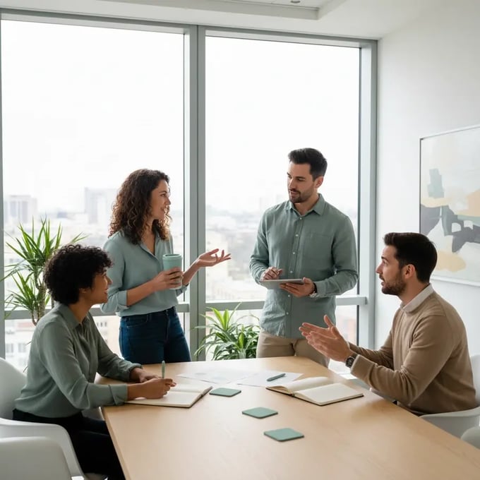 Freelance Supply Chain Optimization Consultant – consultingheads