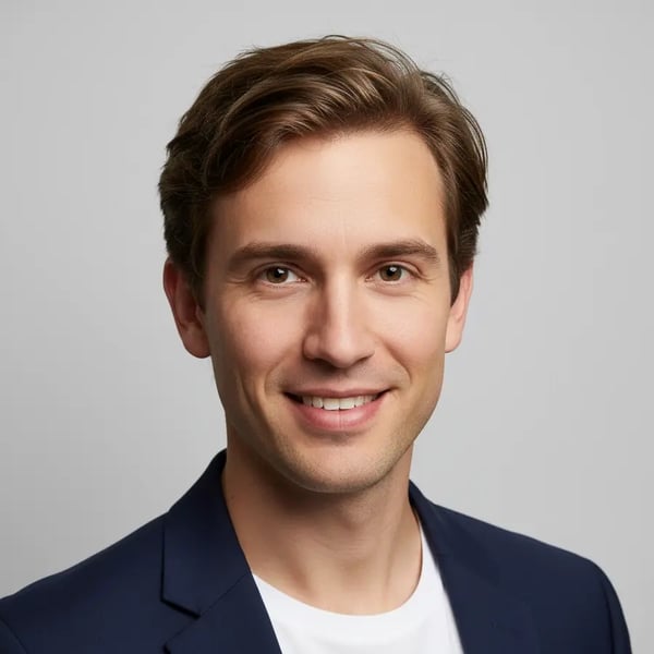 Kandidatenprofil Freelance Supply Chain Optimierungsberater – ab sofort buchbar