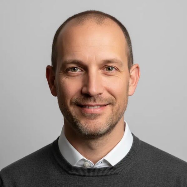 Kandidatenprofil Freelance Synthetic Data Engineer – für Interim-Einsätze verfügbar