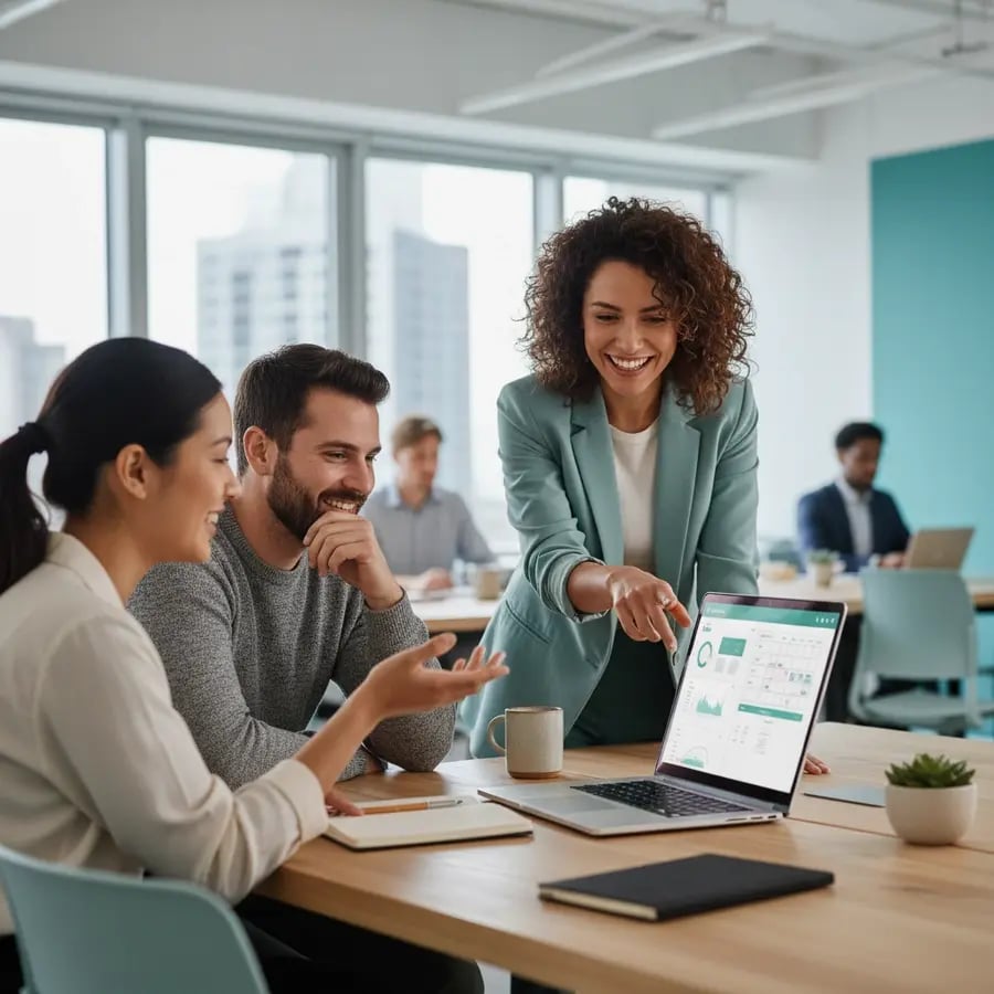 Freelance Talent Management Specialist: Talentpotenziale sichern, Fluktuation senken – mit dem richtigen Profil.
