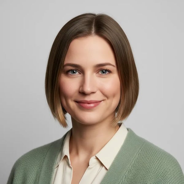 Kandidatenprofil Freelance Talent Management Specialist – mit Branchenerfahrung