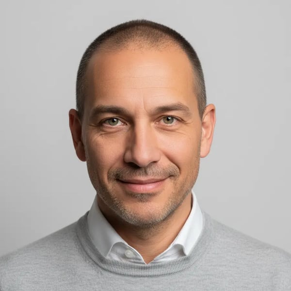 Kandidatenprofil Freelance Technischer Projektleiter (Maschinen-/Anlagenbau) – für Interim-Einsätze verfügbar