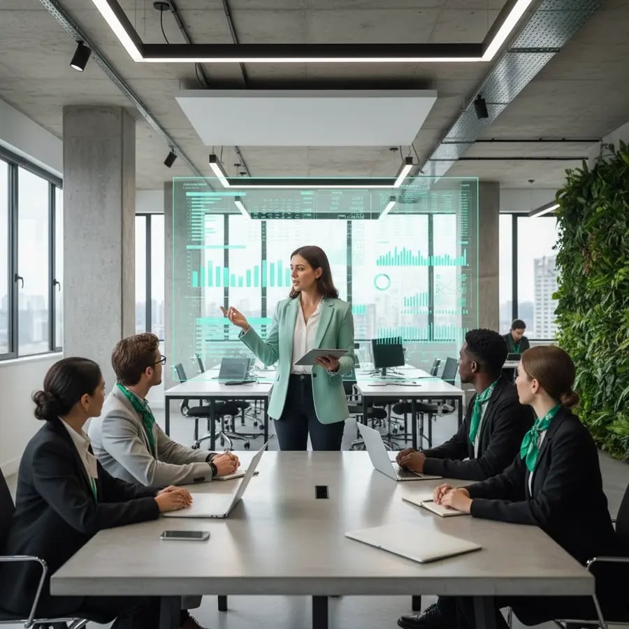 Freelance Time-Series Forecasting Specialist: Prognosen, auf die Ihre Planung wirklich bauen kann.