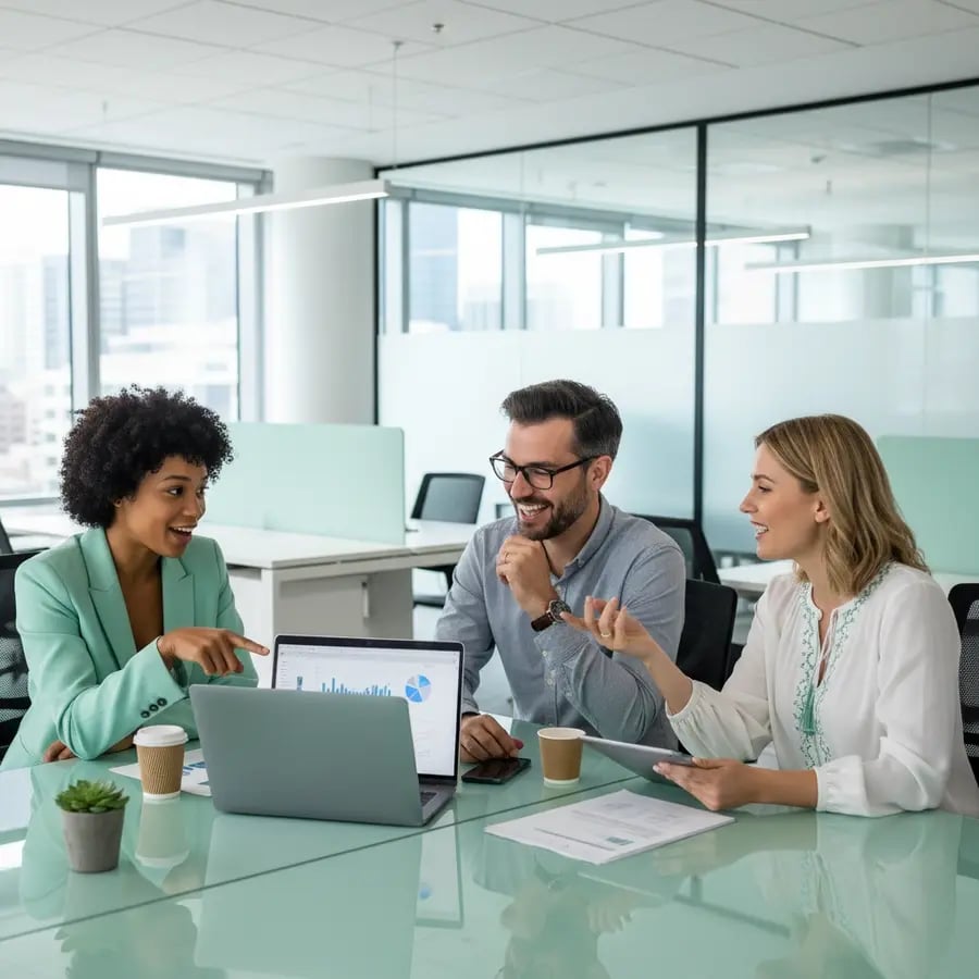 Freelance Treasury Manager