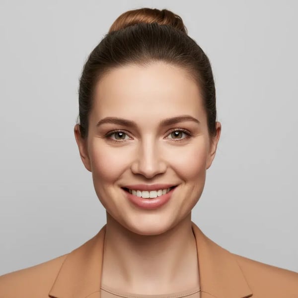 Kandidatenprofil Freelance UI Designer – kurzfristig verfügbar