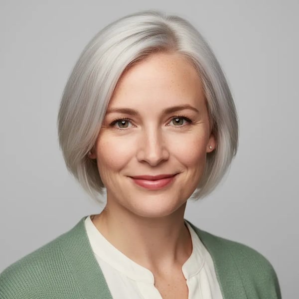 Kandidatenprofil Freelance UX Designer – mit Branchenerfahrung