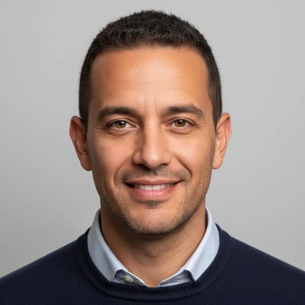 Kandidatenprofil Freelance UX Designer – für Interim-Einsätze verfügbar
