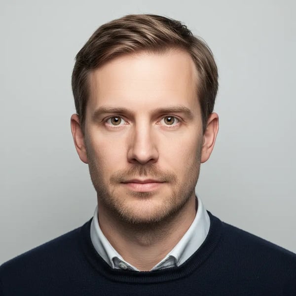 Kandidatenprofil Freelance VMware / Virtualisierungsexperte – für Interim-Einsätze verfügbar