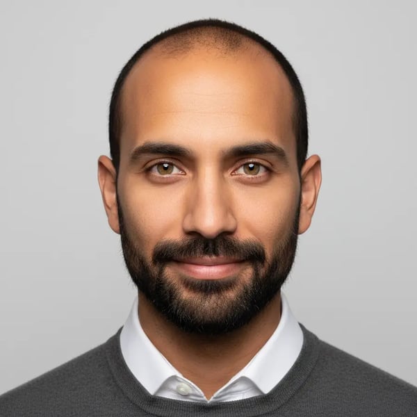 Kandidatenprofil Freelance Verfahrensingenieur – für Interim-Einsätze verfügbar