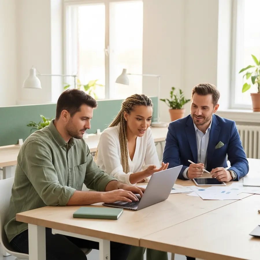 Freelance Contract Manager (Purchasing)