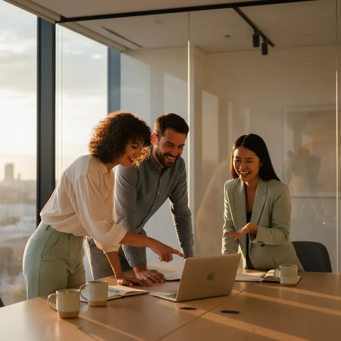 Freelance Voice of Customer Specialist – consultingheads