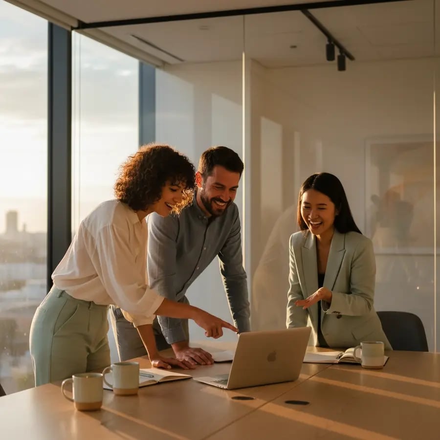Freelance Voice of Customer Specialist: Kundenstimmen in strategische Entscheidungen verwandeln