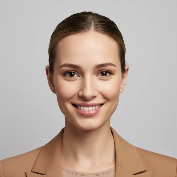 Freelance Wellbeing Manager (Corporate) Profil - Kandidat sofort verfuegbar