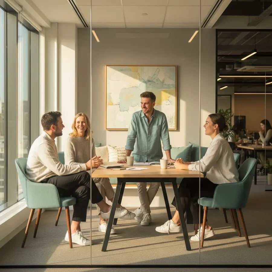 Freelance Workday HCM Specialist: HCM-Projekte sicher umsetzen – von der Konfiguration bis zum Go-live.